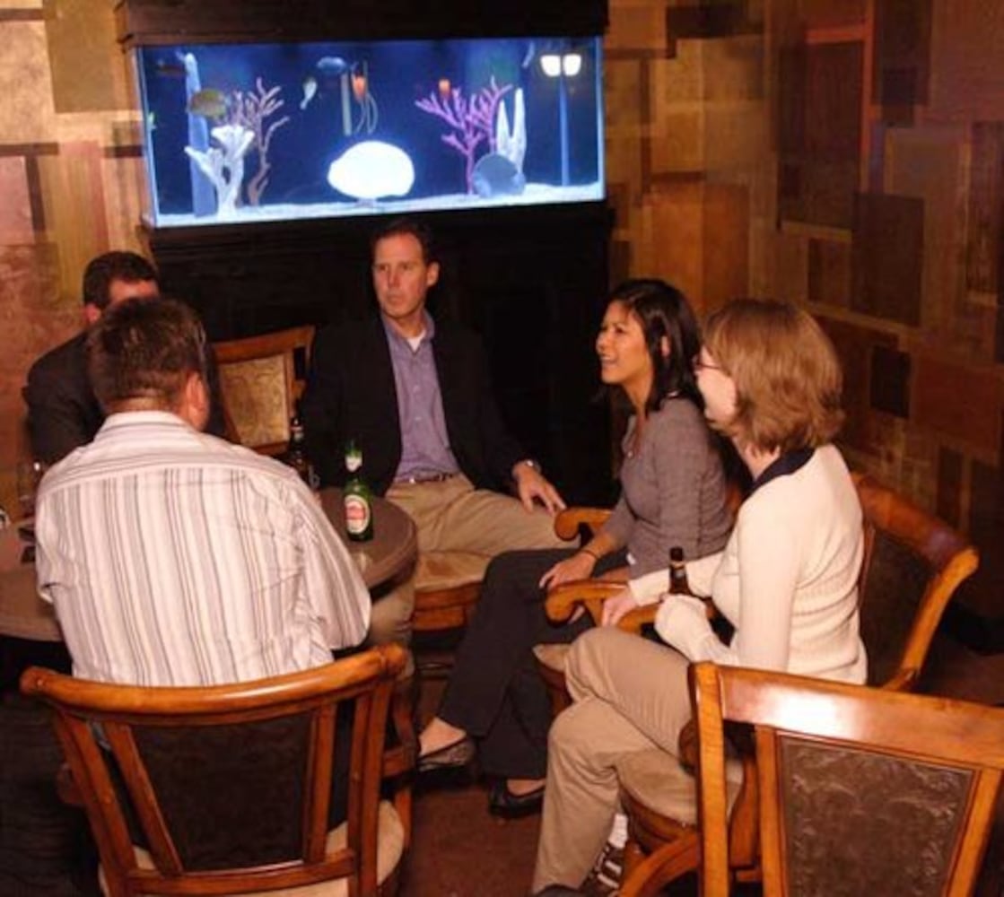 SideBar Lounge in Dayton