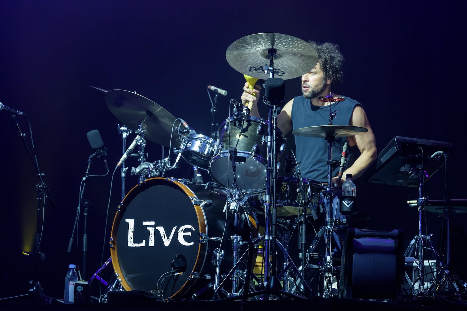 PHOTOS: Live & Collective Soul perform at Rose Music Center