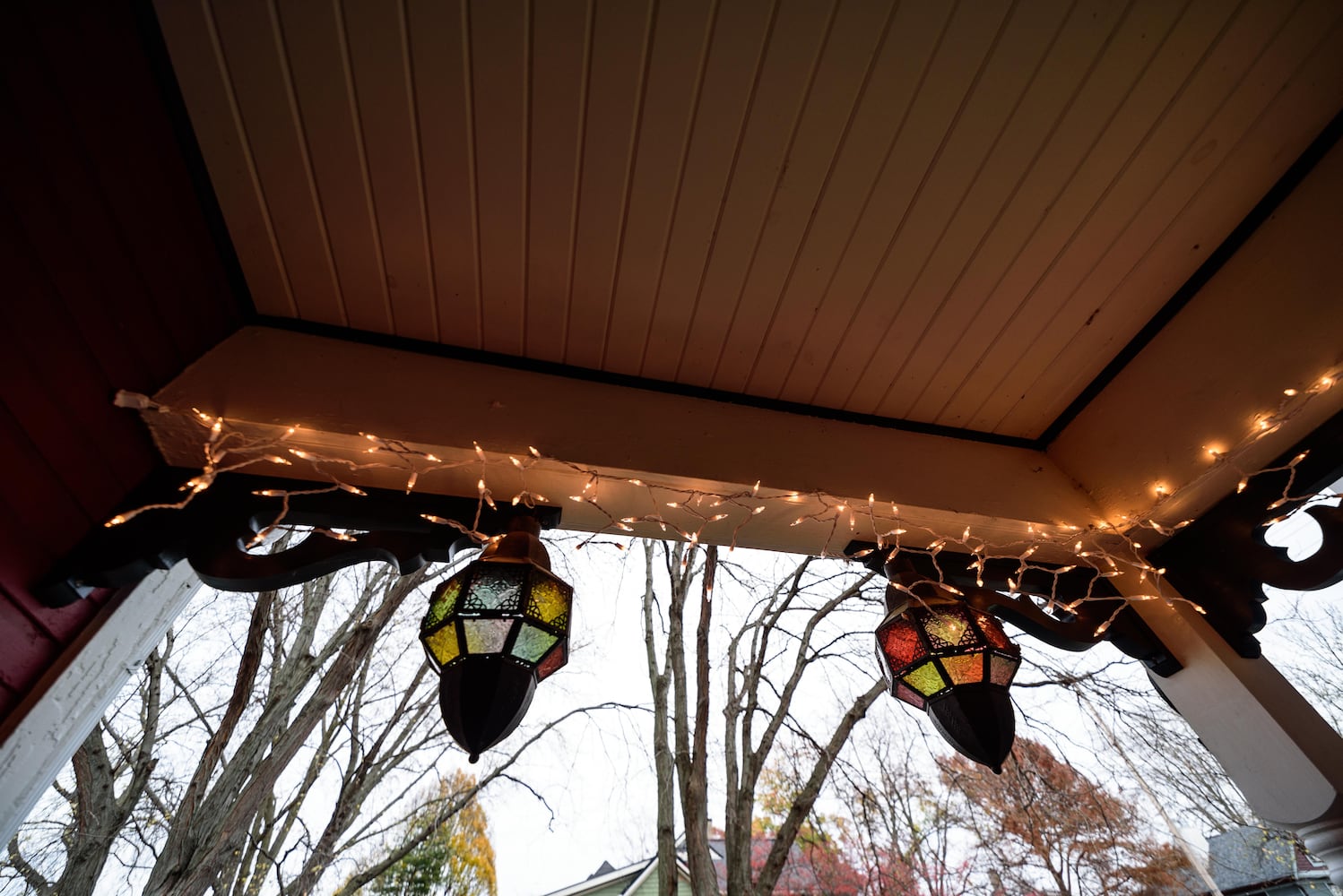 PHOTOS: The McPherson Town Holiday Home Tour