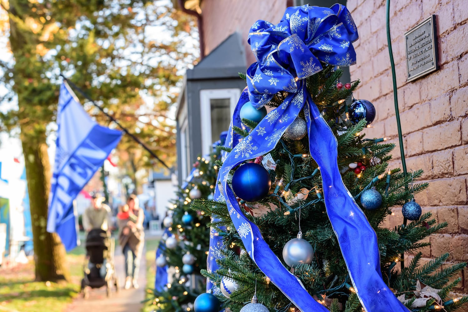 PHOTOS: 2025 Christmas in Historic Springboro