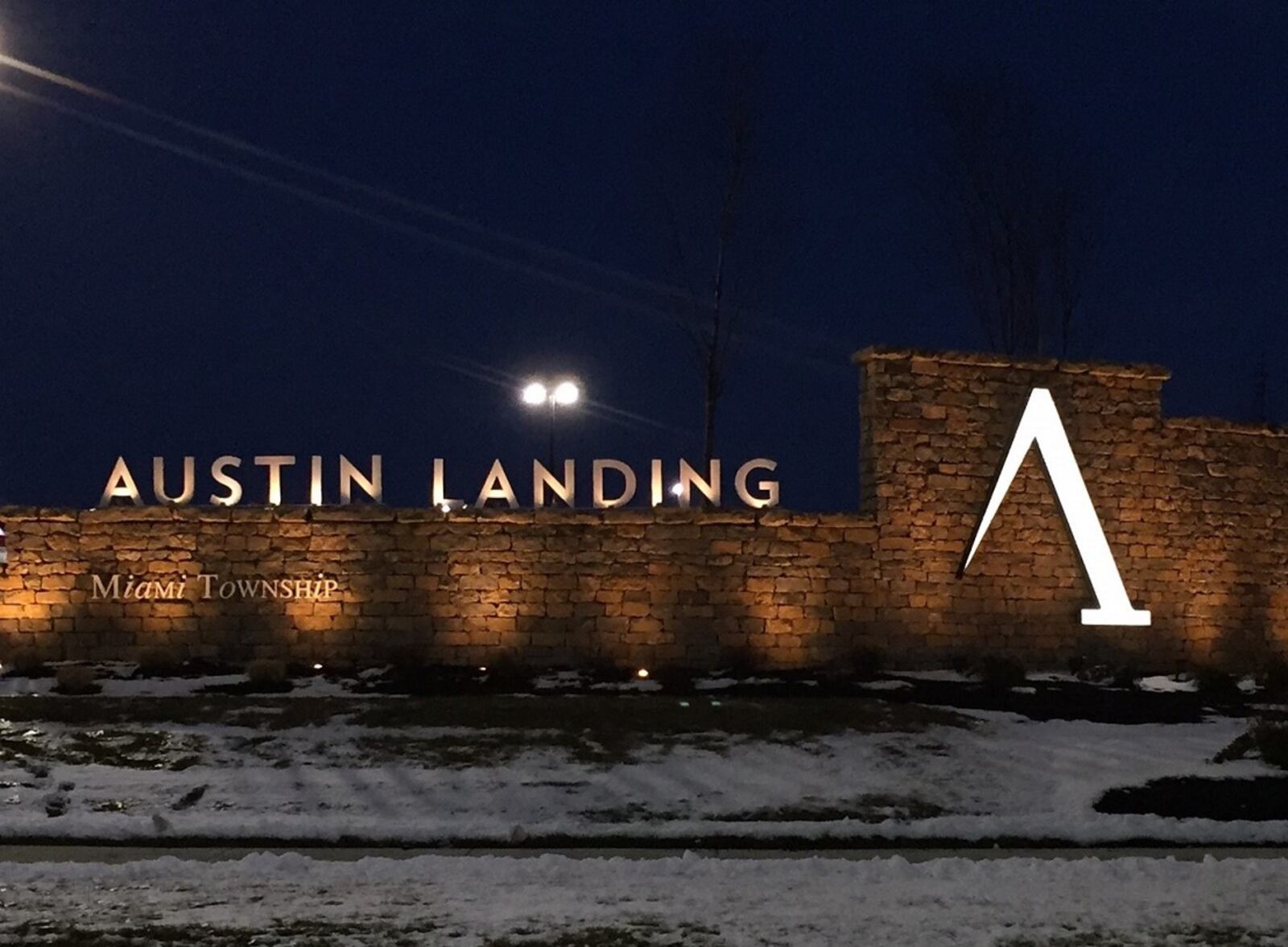 The Dublin Pub’s plan to open a second location in the Austin Landing development is stalled. SUBMITTED