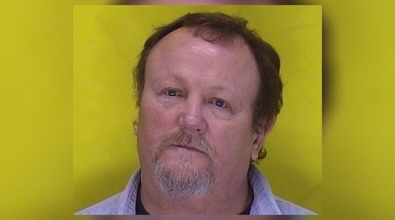 Genis McGuire Jr. was denied parole for the third time for his role in the brutal stabbing death of a Franklin store clerk in January 1995. OHIO DEPARTMENT OF REHABILITATION AND CORRECTIONS