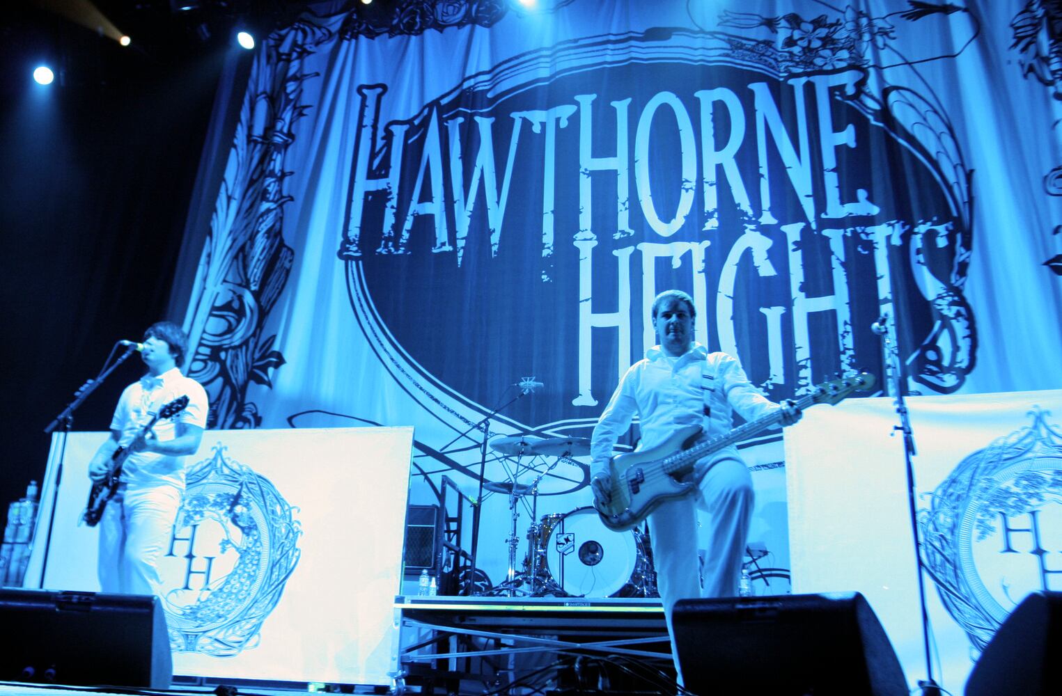 Hawthorne Heights
