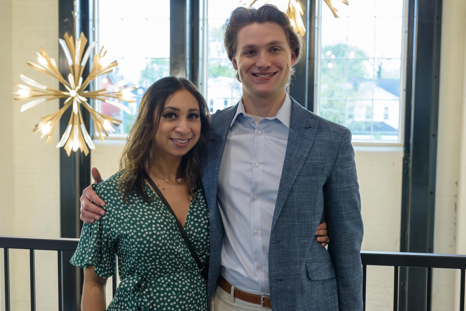 PHOTOS: Did we spot you at The Lift’s grand opening?