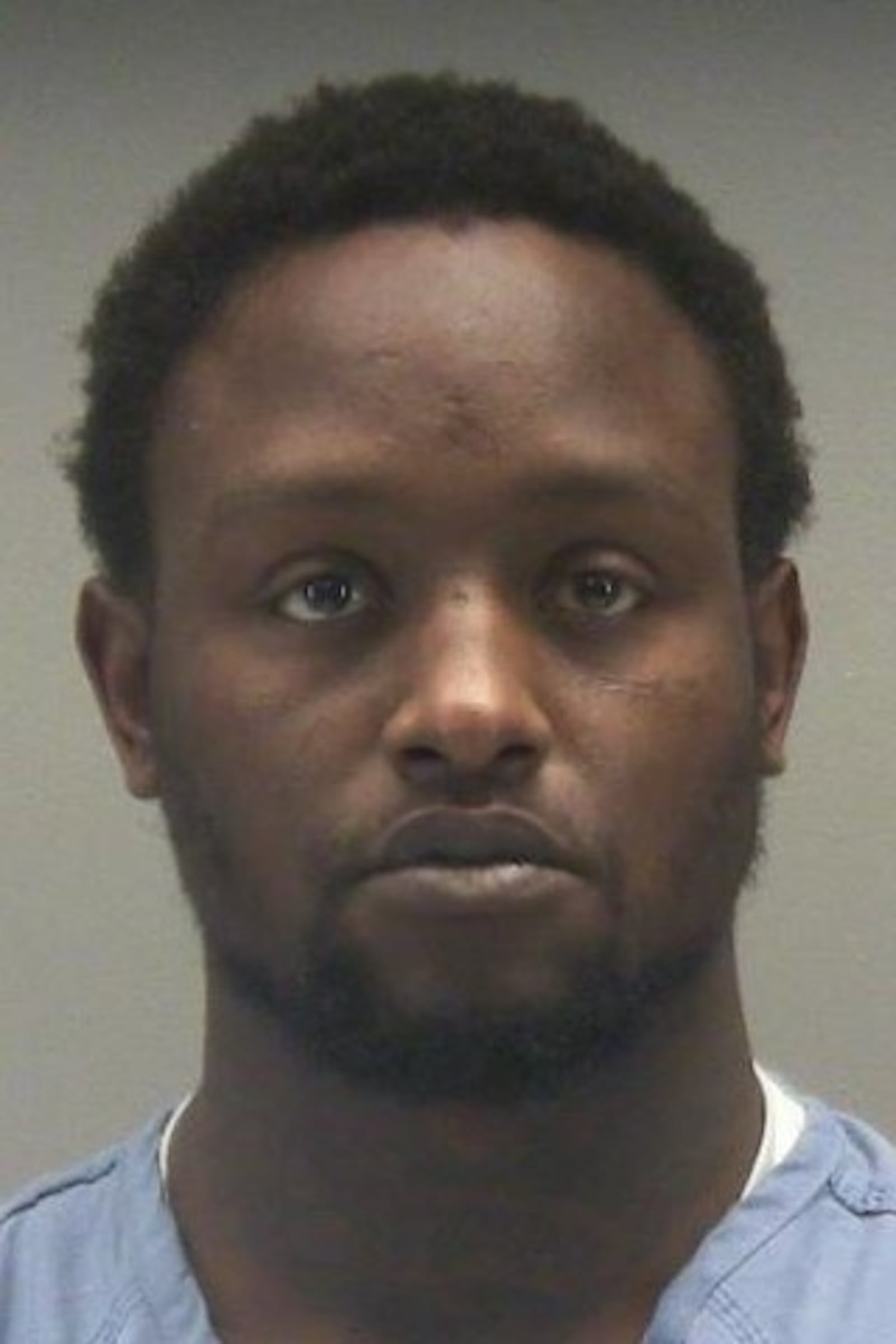Tommy Moreland. MONTGOMERY COUNTY PROSECUTOR'S OFFICE, PROVIDED