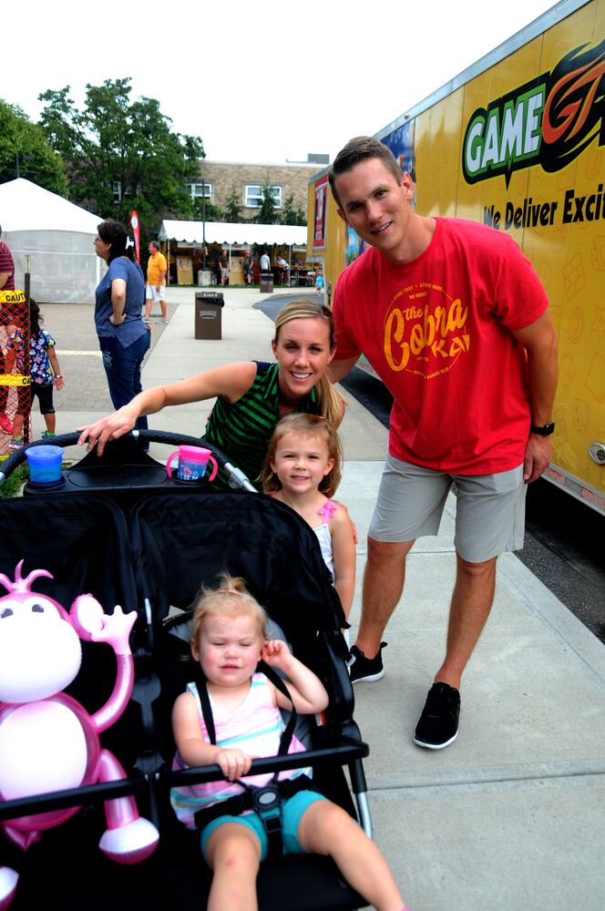 PHOTOS: Did we spot you at AlterFest?