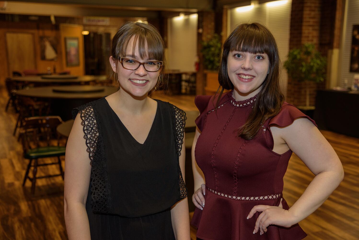 PHOTOS: Did we spot you at Dayton’s Adult Prom?