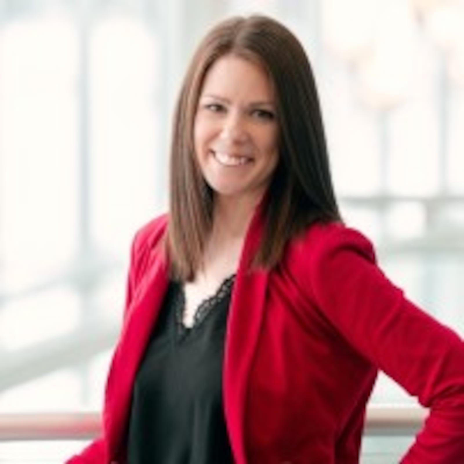 Colleen Oakes is the director of communications and strategic initiatives at Montgomery County Alcohol, Drug Addiction & Mental Health Services.