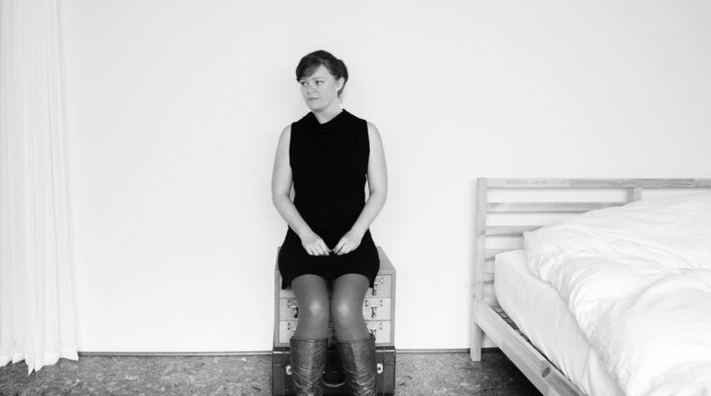 Singer Colleen Raney joins special guests Dulahan and the Celtic Academy of Irish Dance for An Evening of Celtic Music and Dance in Centennial Hall at Stivers School for the Arts in Dayton on Sunday, Dec. 10. CONTRIBUTED