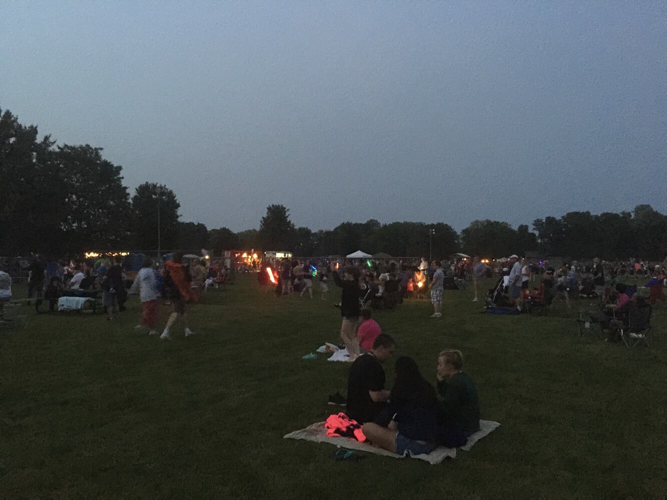 Beavercreek 4th of July celebrations