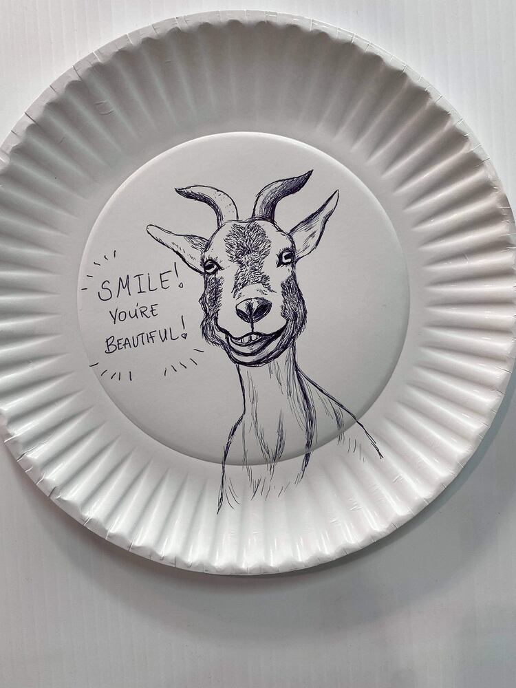 Costco artist