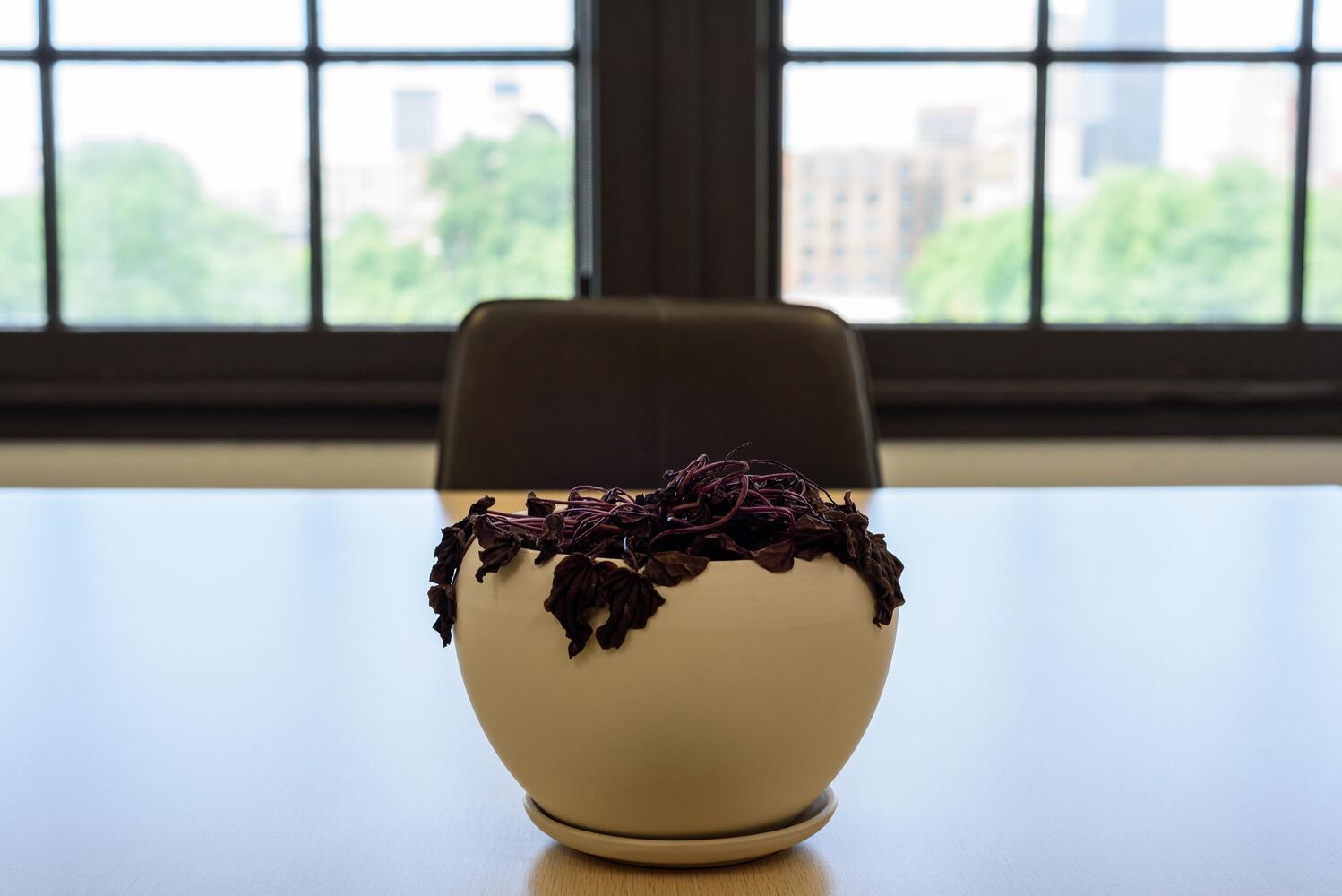 PHOTOS: Step inside the Genuine Work co-working space in the Dayton Motor Car Building