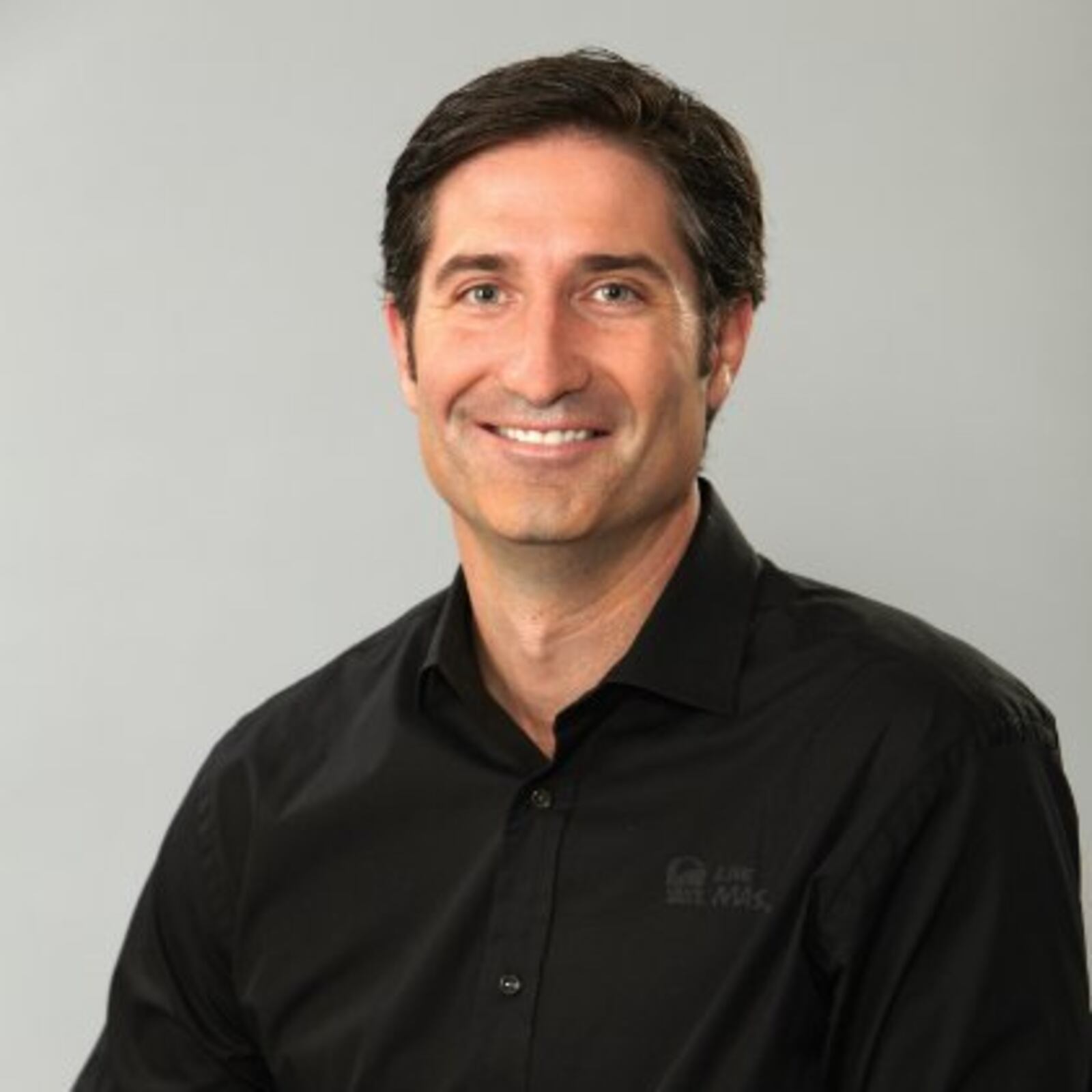 Brian Niccol, new Chipotle CEO.