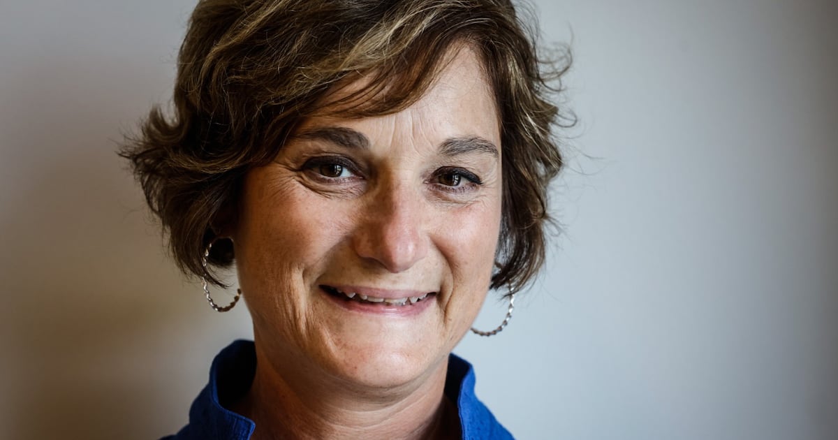 VOICES: Issue 1 is investment in all our futures