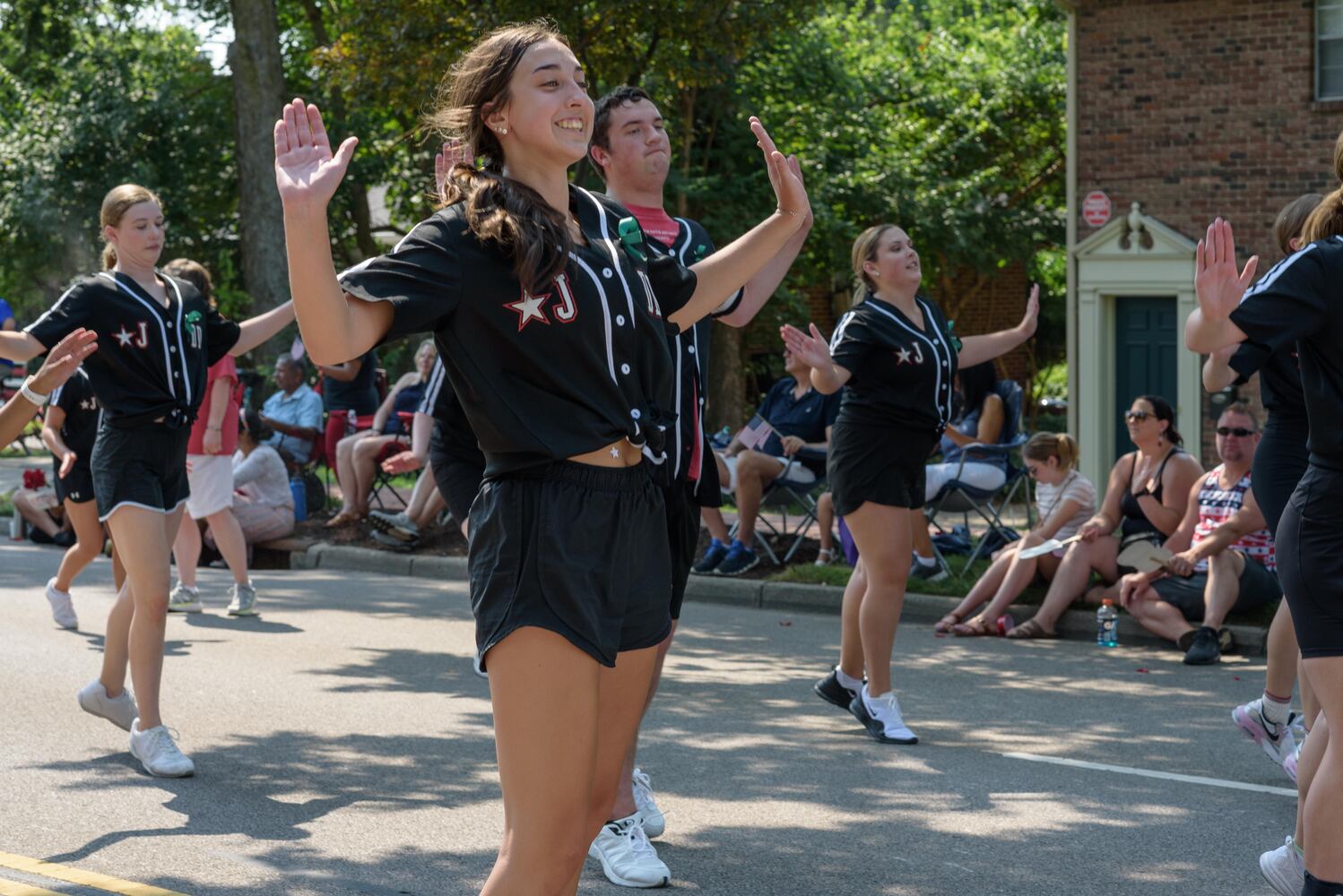 PHOTOS: Centerville-Washington Township Americana Festival Parade