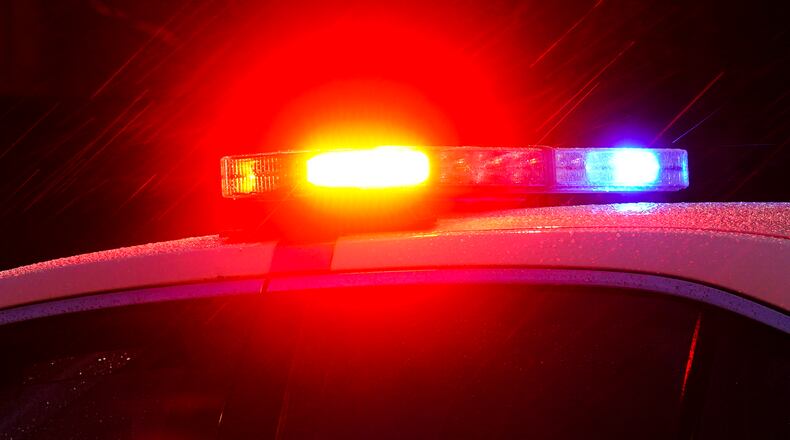 Yellow Stone police apprehended a suspect in a shooting Jan. 10, 2025. FILE