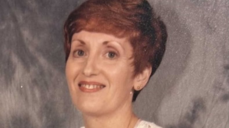 Photo of Jan Puterbaugh