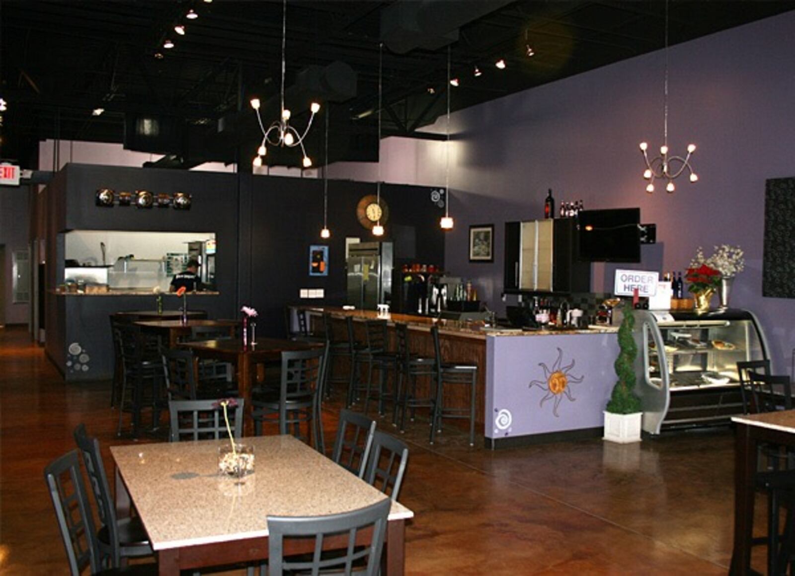 Boro Bistro is closing after 14 years. BORO BISTRO