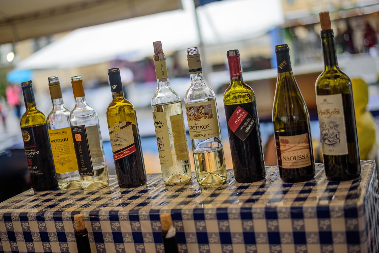 PHOTOS: Greek Fest 2018