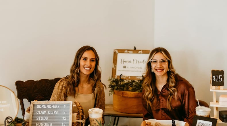 Local vendors will join the Dayton City Market on Sunday, June 11 at RiverScape MetroPark. CONTRIBUTED