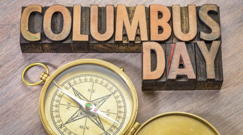 Wright-Patterson Air Force Base will have different hours of operation Oct. 14 in observance of Columbus Day. (Metro News Service photo)