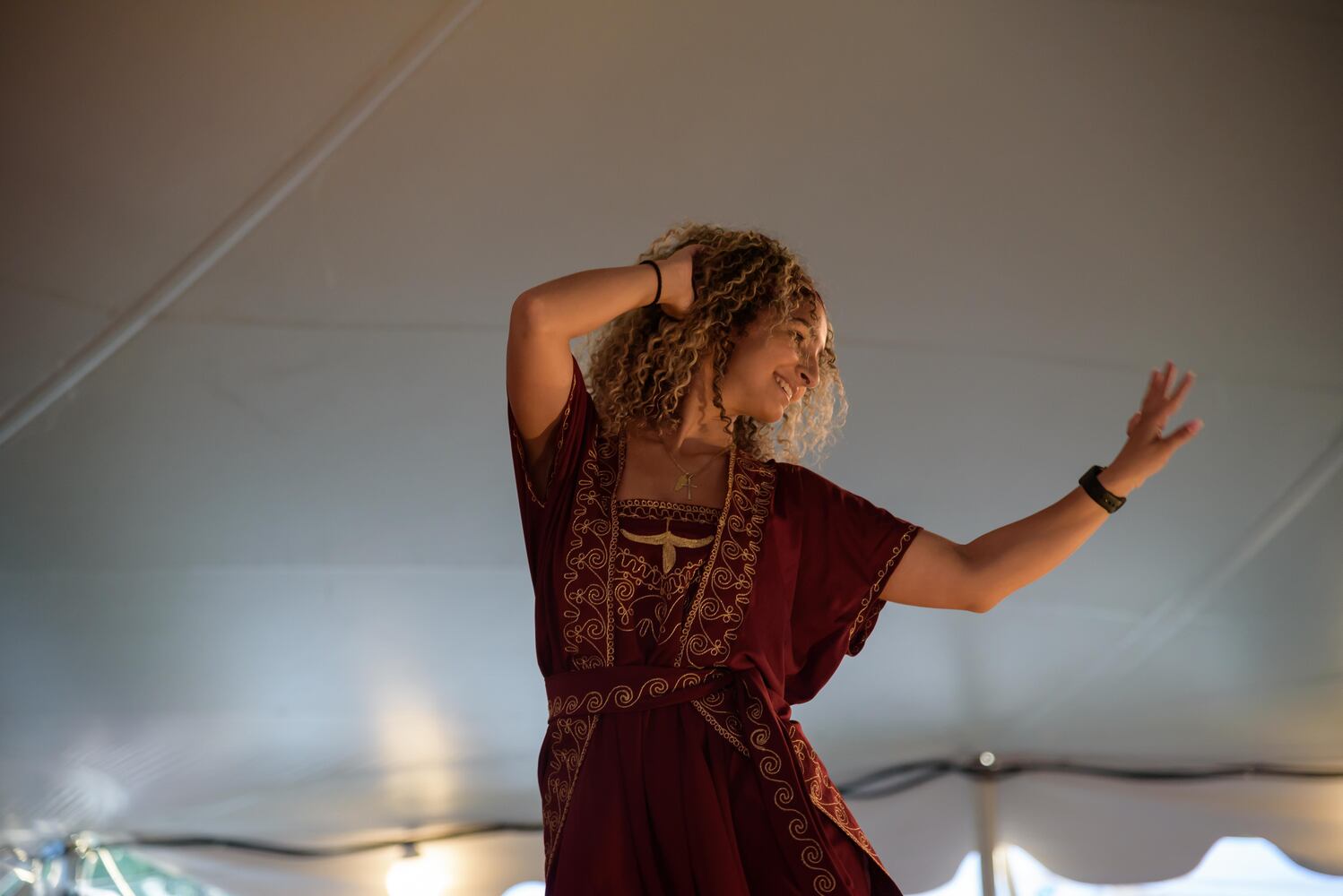PHOTOS: Did we spot you at the Lebanese Festival?