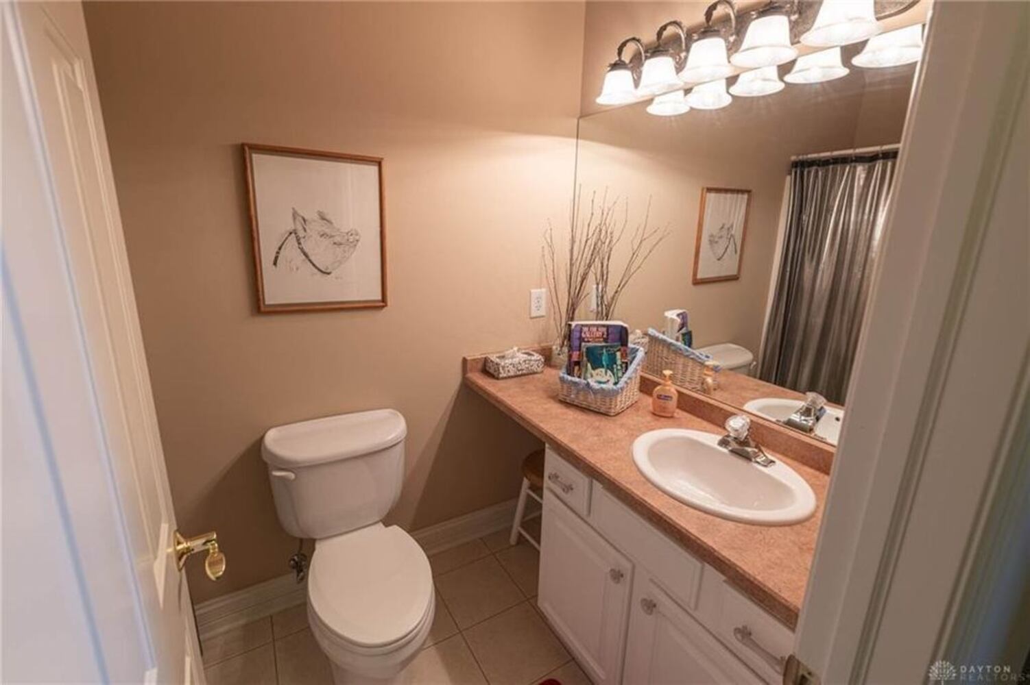 PHOTOS: Features HomesPlus home on Yankee Trace golf course