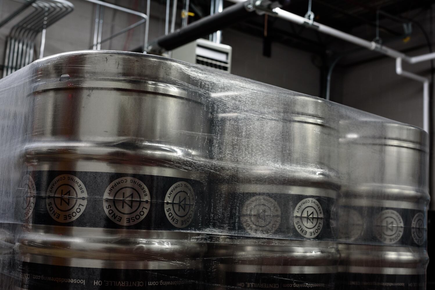 Loose Ends Brewing Company