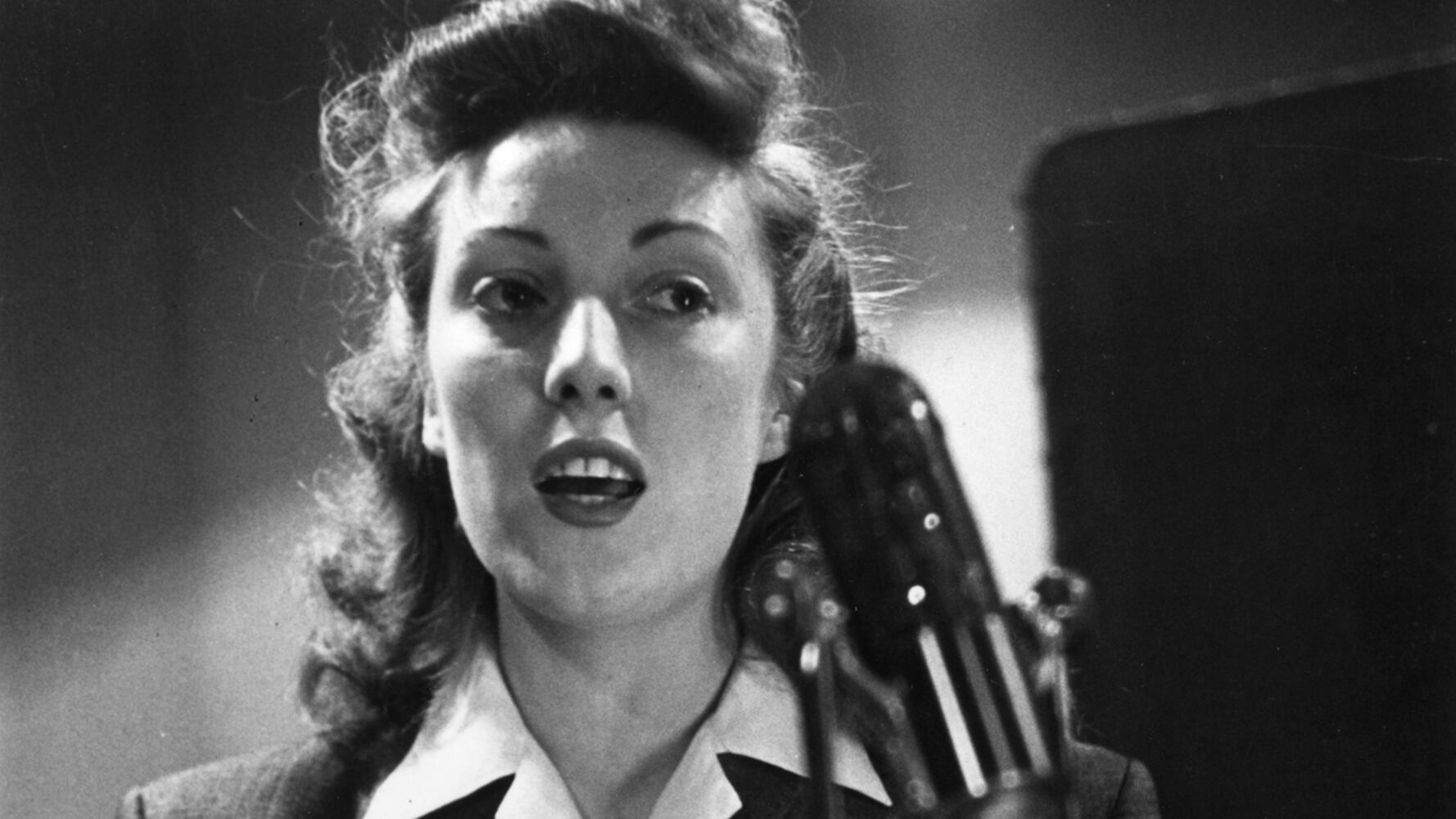 June 18: Dame Vera Lynn