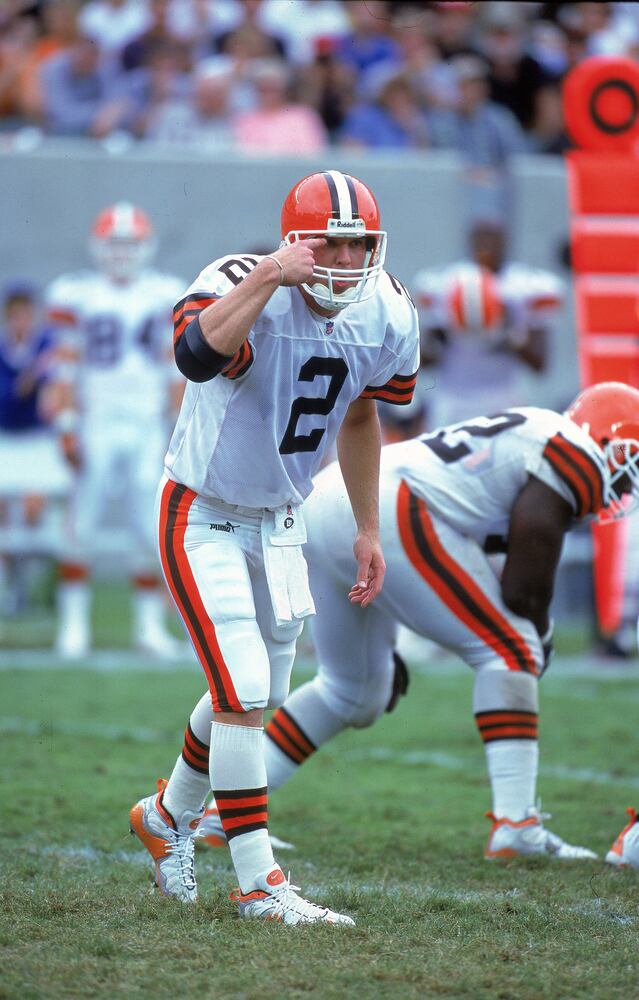 Battle of Ohio: Sept. 2000