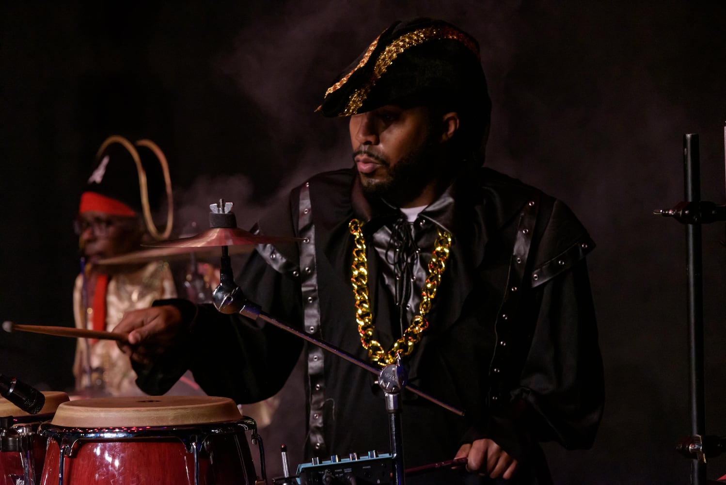 PHOTOS: The Original Lakeside's hometown show at Dayton Masonic Live