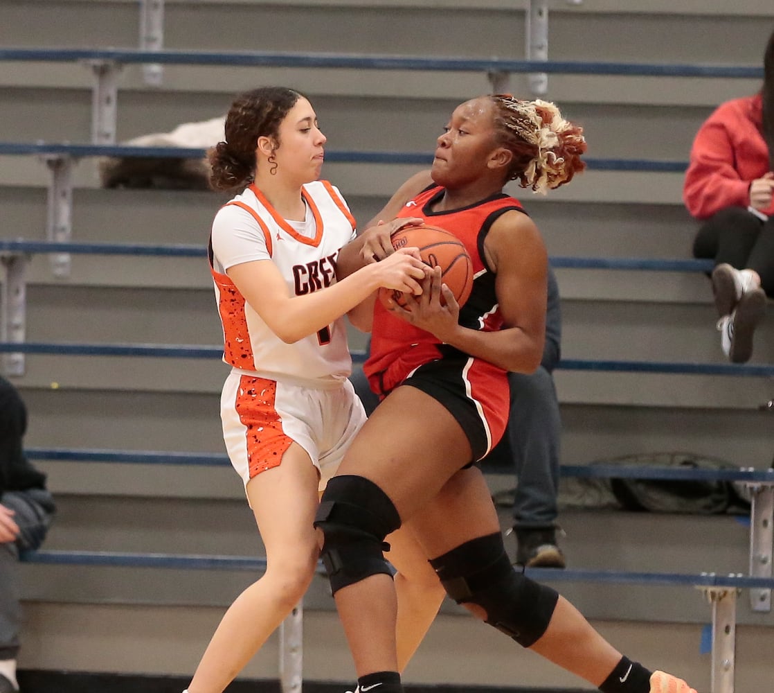 Wayne Beavercreek basketball