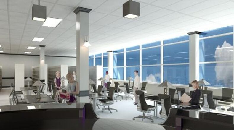 Wright State has applied for funding through the Priority Development and Advocacy Committee.