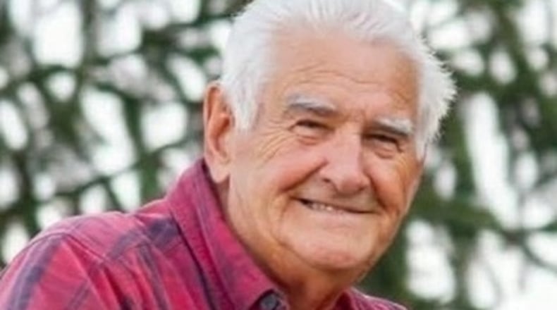 Photo of Clayton Weaver