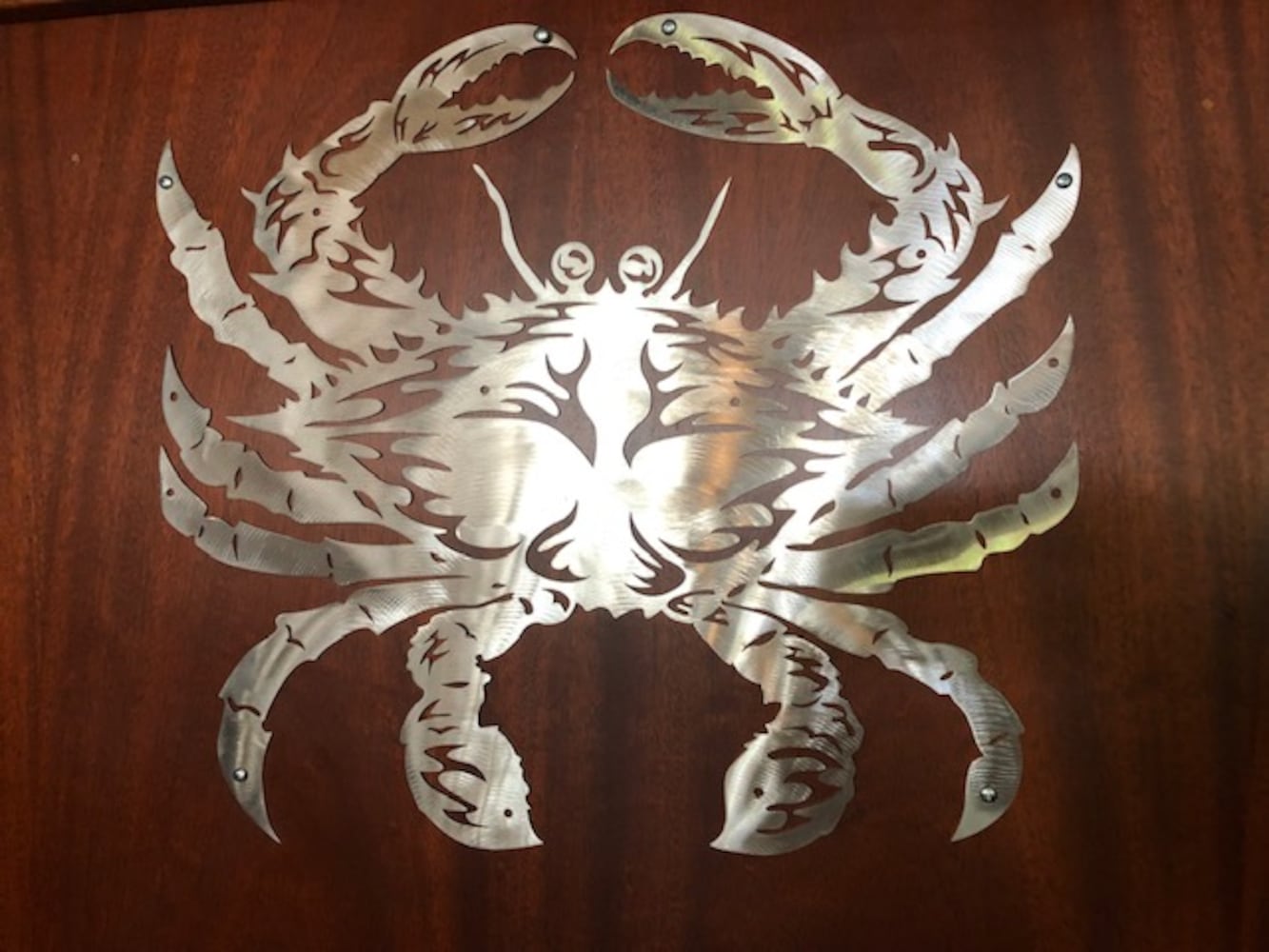 PHOTOS: Sneak peek inside the new Club Oceano seafood restaurant that opens soon at The Greene