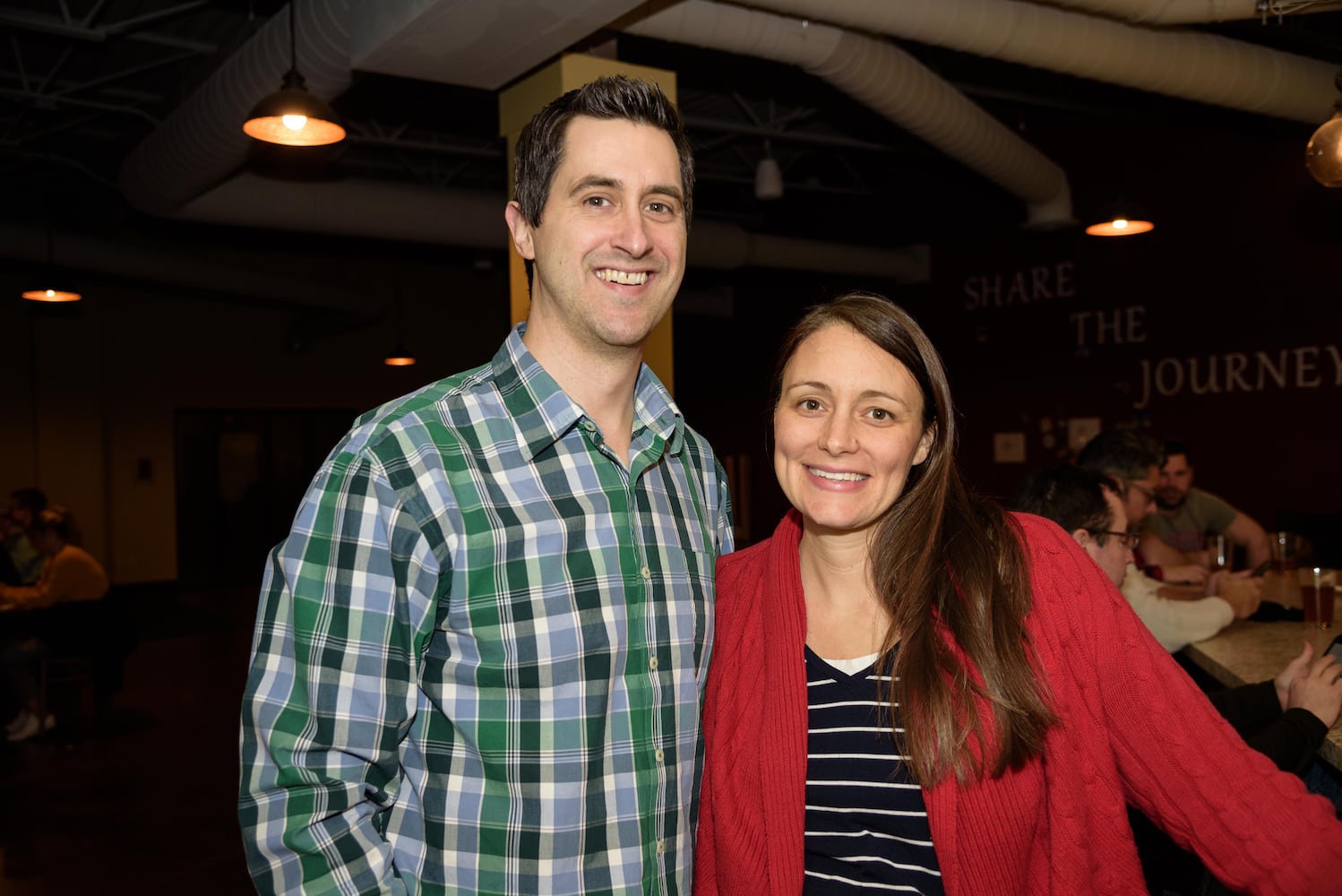 PHOTOS: Did we spot you at the grand opening of Sojourners Brewstillery?