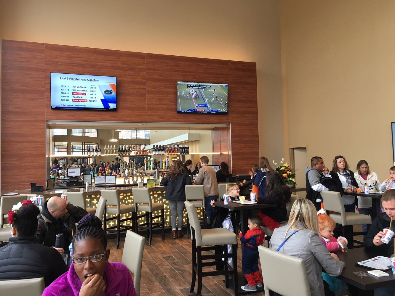 PHOTOS: Cinepolis luxury movie theater at Austin Landing’s grand opening
