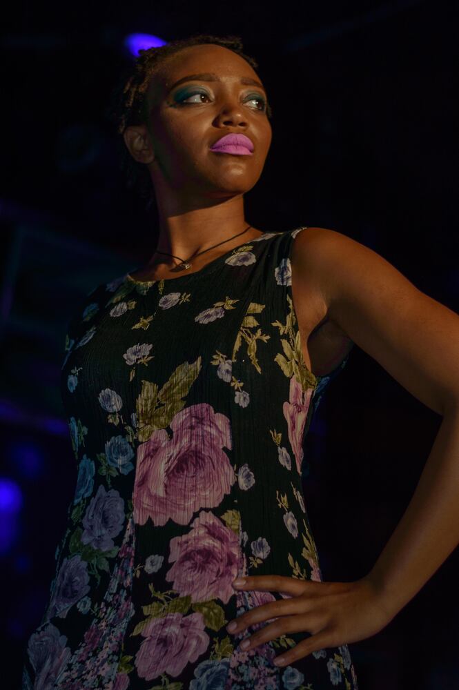 PHOTOS: Clash Fashion Show Dayton