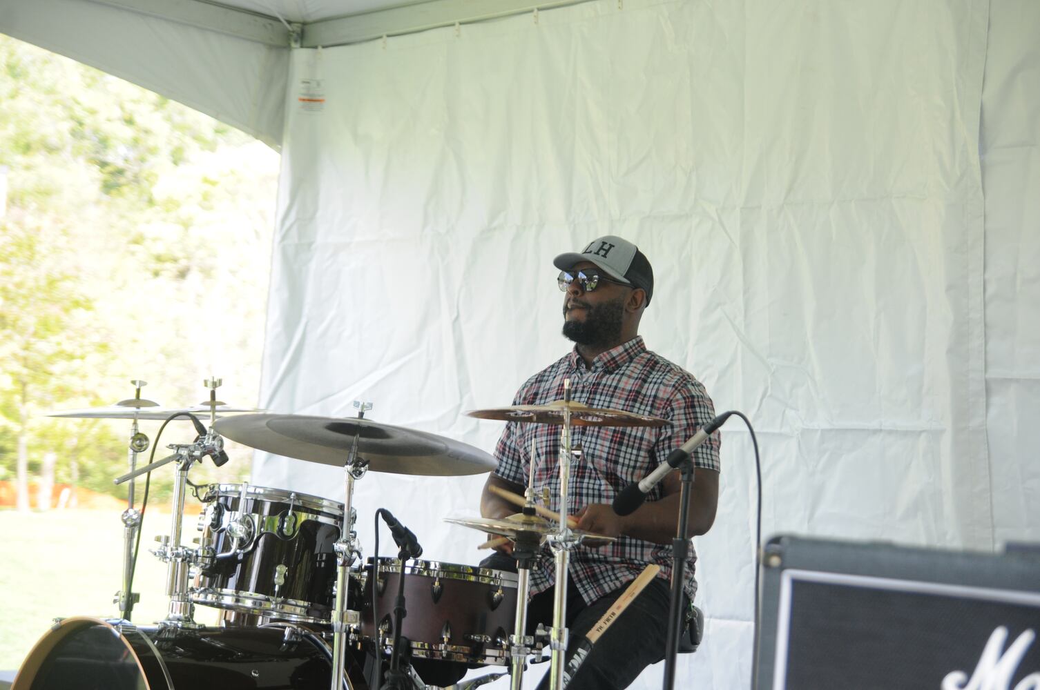 PHOTOS: Did we spot you at the Yellow Springs Street Fair?