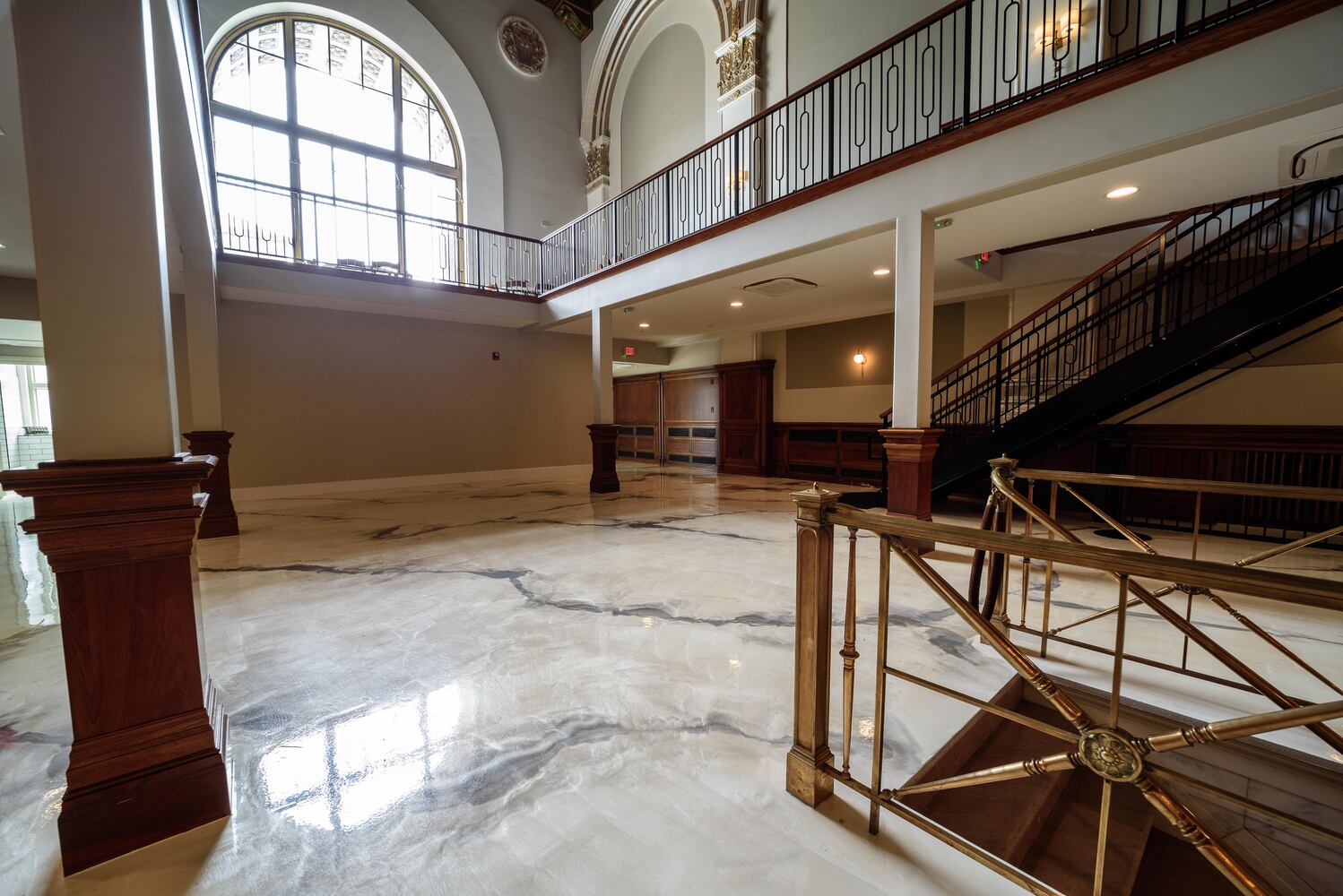PHOTOS: Step inside Lockbox 290 in downtown Troy
