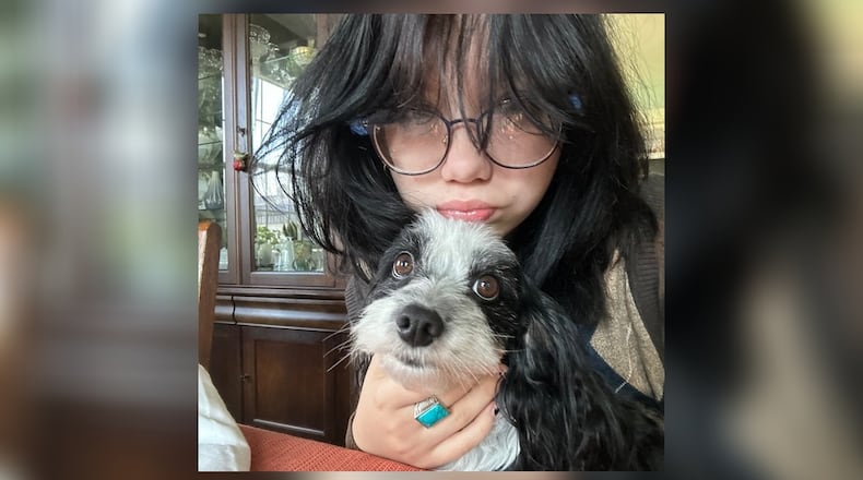 Brianna McCarthy. Photo contributed by GoFundMe