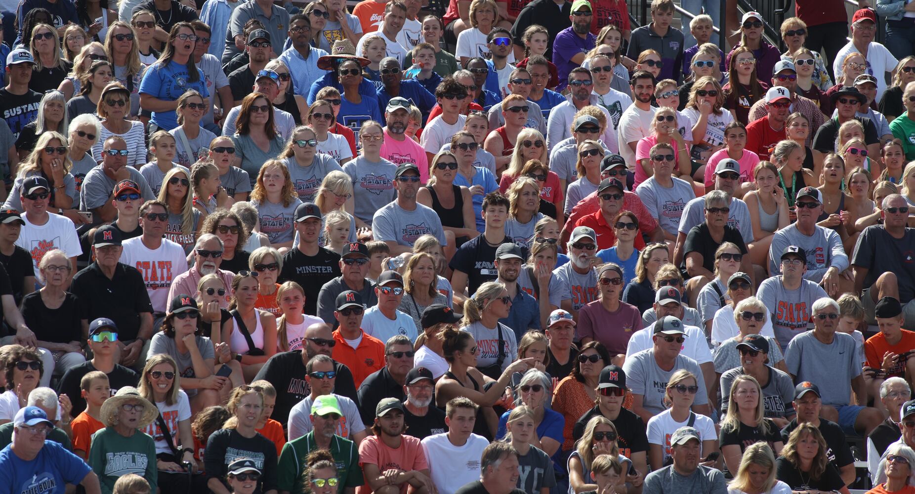 State track championships