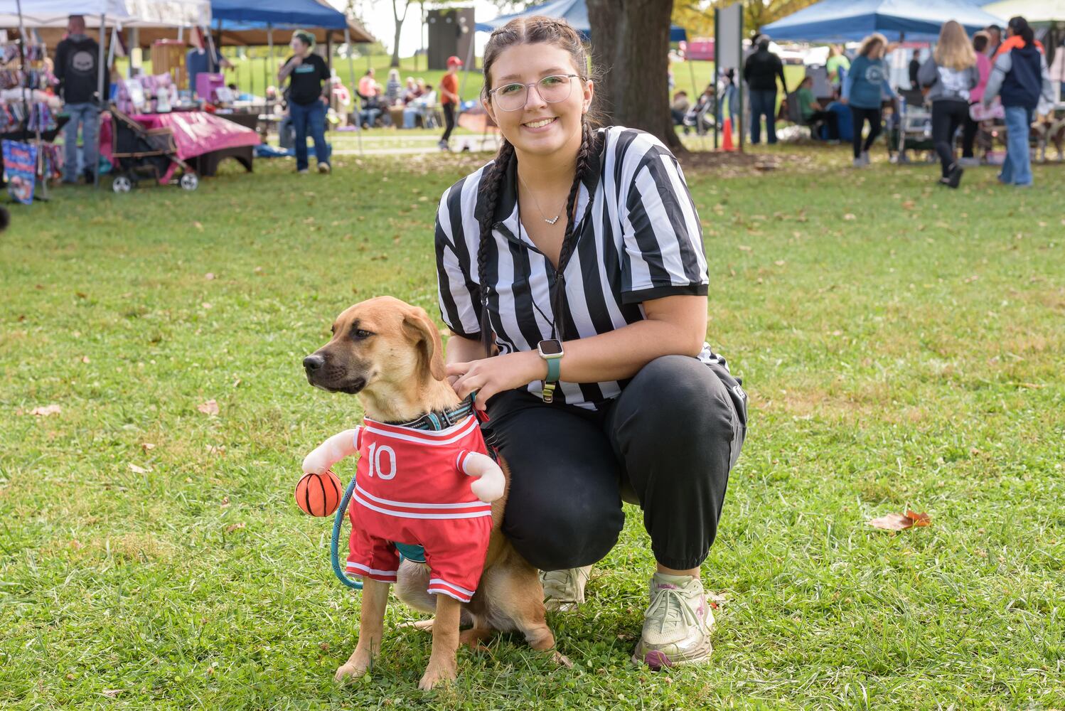 PHOTOS: 2025 PetFest at Delco Park