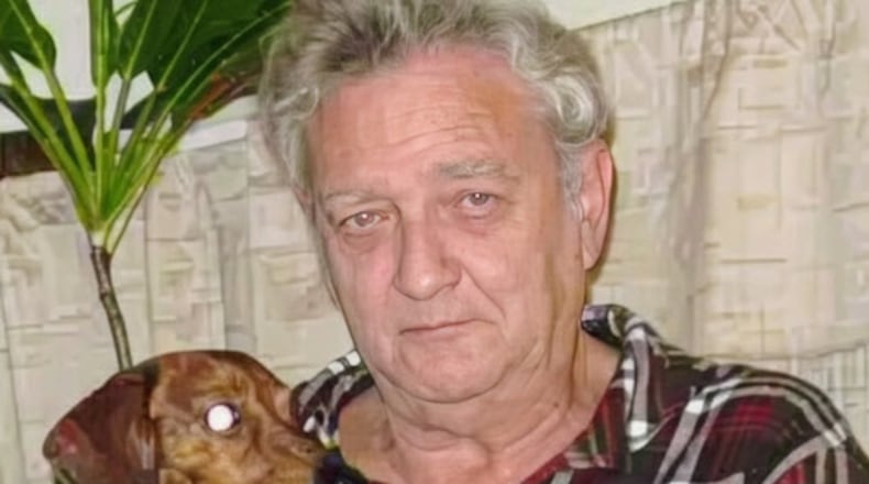 Photo of Michael Wells