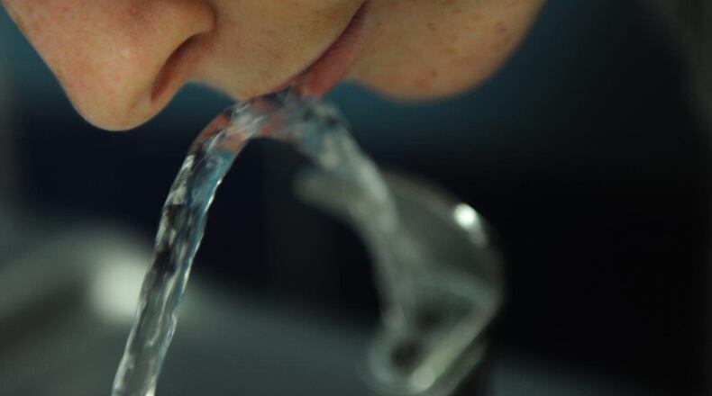 Greene County water and sewer customers will see some changes in their bills starting next year as the county works to provide softer water and service to more areas. STAFF FILE PHOTO