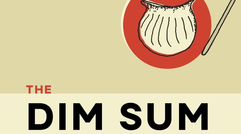 "The Dim Sum Field Guide" by Carolyn Phillips. (Penguin Random House)