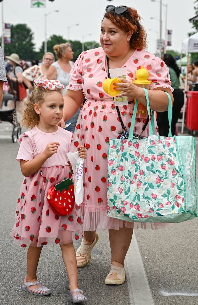 Troy Strawberry Festival 2025 061425 DDN