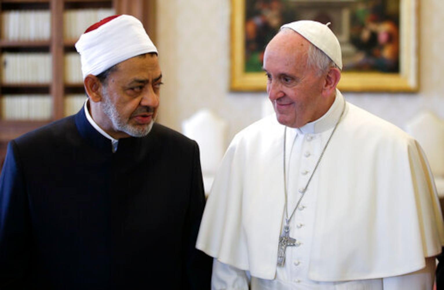 Vatican Obit Pope Francis Quotes