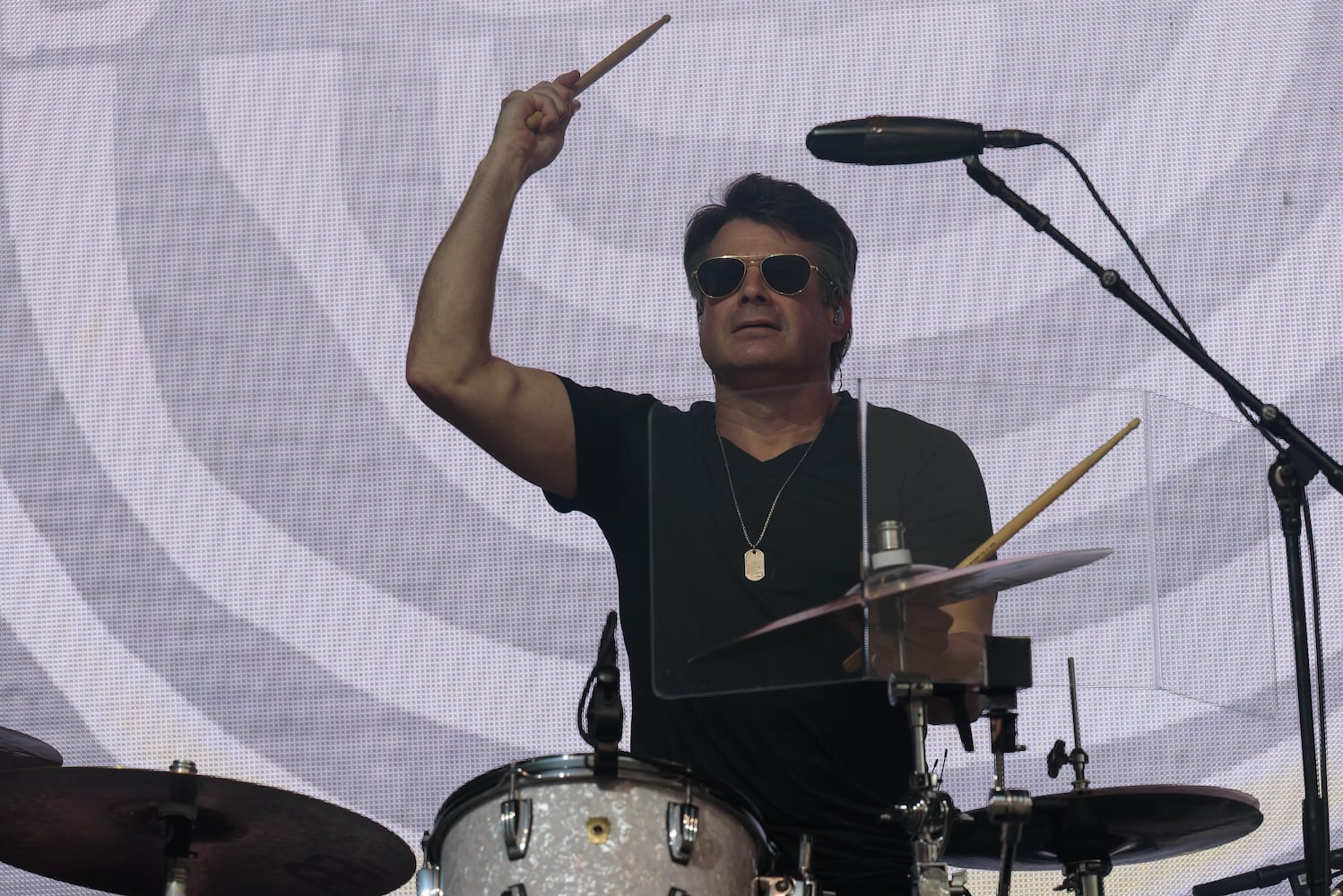 PHOTOS: Live & Collective Soul perform at Rose Music Center
