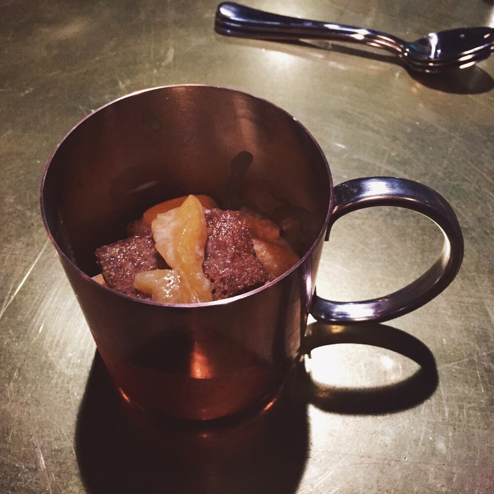 First Look: Park City Club